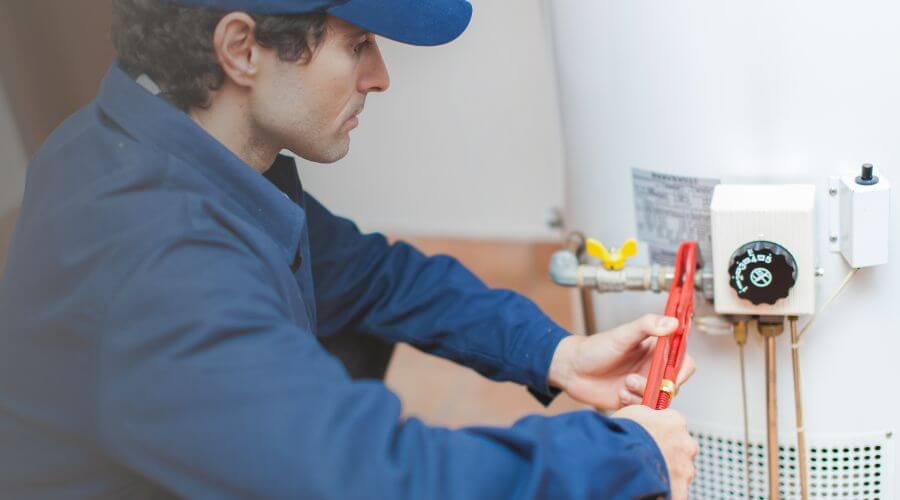 Local expert plumbing services in Gresham, WI